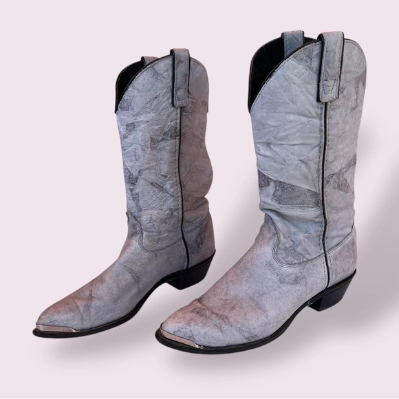 Capezio Shoes - CAPEZIO SLOUCHY WESTERN BOOTS